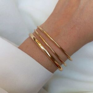 BRACELETE SEMI JÓIA