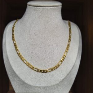 Corrente Grumet 3x1 Masculina 4.5mm - 60cm